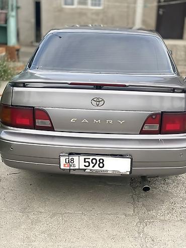 1kr fe: Toyota Camry: 1995 г., 2.2 л, Автомат, Бензин, Седан — 2