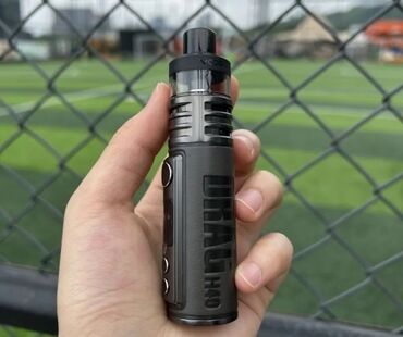 Qəlyan, vayp və aksesuarları: Təzə 👉 Bağli Salafan Qutuda +30ml.yağ hədiyyə 👉Voopoo Drag H40