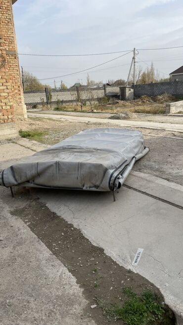 строительства домов из 3d панелей: Надувной трап/понтон из ПВХ. - Тип: модульный надувной элемент из