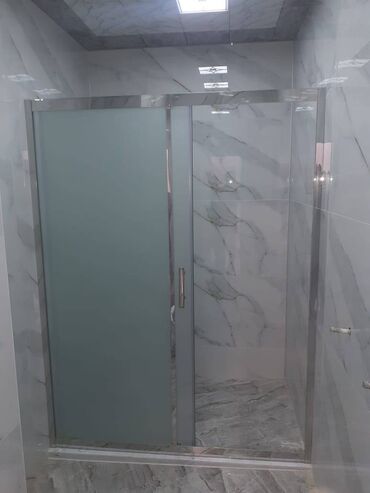 Duş kabinaları, arakəsmələr: Yeni Üstü açıq kabina, Pulsuz çatdırılma -da lalafo.az — 18 Duş kabinaları, arakəsmələr: Yeni Üstü açıq kabina, Pulsuz çatdırılma — 18