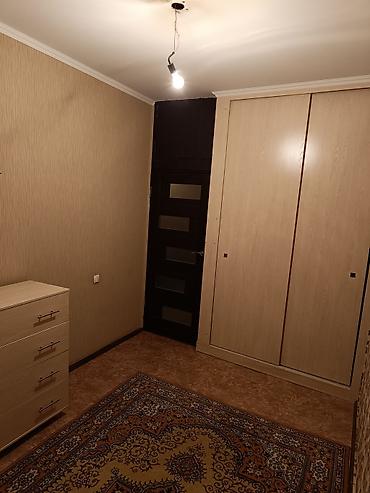 106: 3 комнаты, 81 м², Тунгуч мкр 106 серия, 6 этаж, Старый ремонт — 8