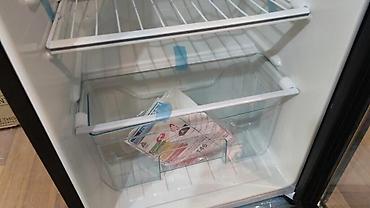Soyuducu vitrinləri: Soyuducu vitrin Soyuducu mini soyuducu soyducu Ficher Alman markasi — 10