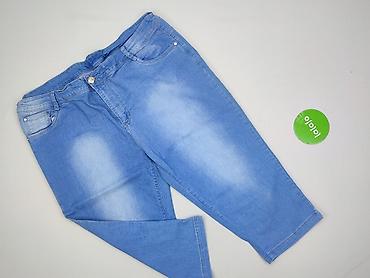 jeans louis vuitton: Jeansy damskie, rozmiar XL — 2