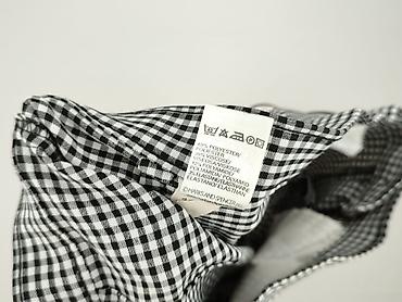 sandały marks: Marks & Spencer, Spodnie materiałowe damskie, rozmiar M — 5