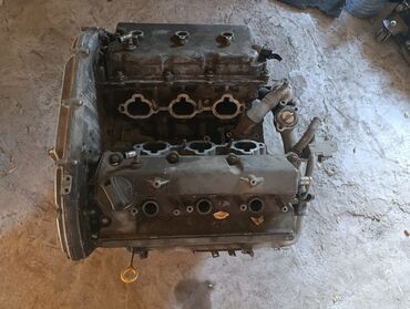 двигатель нива 1.7 купить бу: Nissan Cefiro Maxima A33 VQ20DE Ниссан Цефиро Максима А33 двигатель
