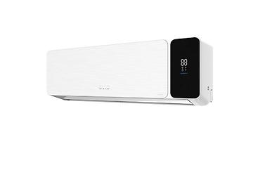 skl: Сплит-система, Midea, Новый, Более 100 м², Инверторный — 6
