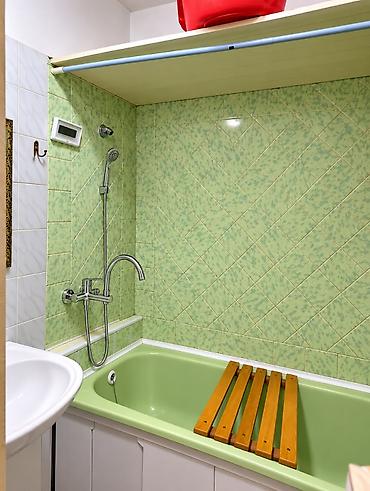 Продажа квартир: 2 комнаты, 48 м², Восток-5 мкр 105 серия, 5 этаж — 6