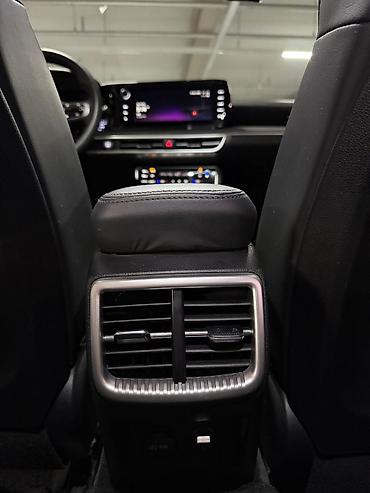 Kia: Kia K5: 2020 г., 2 л, Гибрид — 9