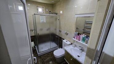 Həyət evləri və villaların satışı: Sabunçu qəs. 3 otaqlı, 100 kv. m, Kredit yoxdur, Orta təmir — 24