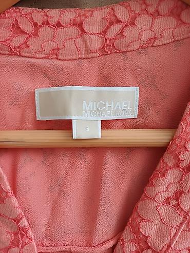 korsa: Ziyafət donu, Maksi, Michael Kors, S — 4