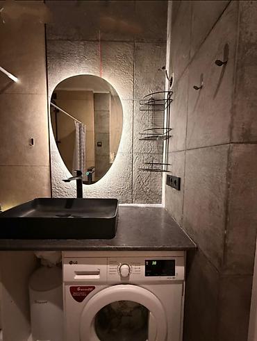 Продажа квартир: 2 комнаты, 74 м², Элитка, 9 этаж, Евроремонт — 10