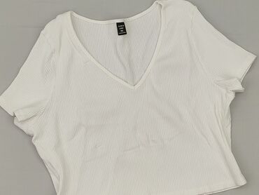 Shein, Футболка жіноча, розмір 4XL