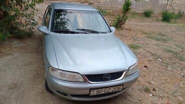 lenkeranda tecili ev satiram: Opel Vectra: 2 l | 1999 il | 334572 km Sedan