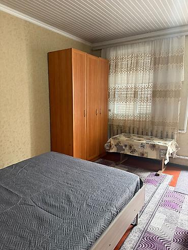 Аренда квартир: 2 комнаты, Семейным, С мебелью полностью — 4