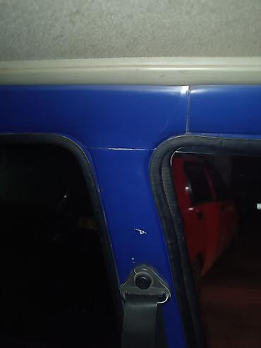 ВАЗ (ЛАДА): ВАЗ (ЛАДА) 2104: 1997 г., 0.8 л, Автомат, Универсал — 2