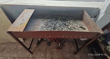 Elektrik qazanlar: Qril