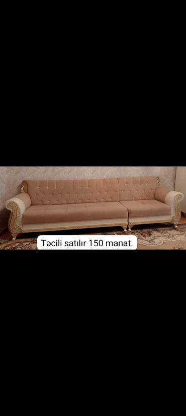 metbex divanlari ve qiymetleri: Künc divan, İşlənmiş, Açılmayan, Bazasız, Nabuk, Çatdırılma yoxdur