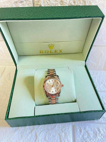 Ručni satovi: Unisex — 8