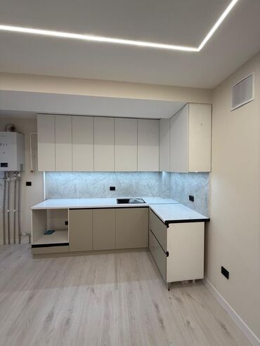 Продажа квартир: 1 комната, 41 м², Элитка, 4 этаж, Дизайнерский ремонт