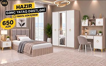 Oğlan və qız üçün, Yeni, Təknəfərlik çarpayı lalafo.az -da Oğlan və qız üçün, Yeni, Təknəfərlik çarpayı