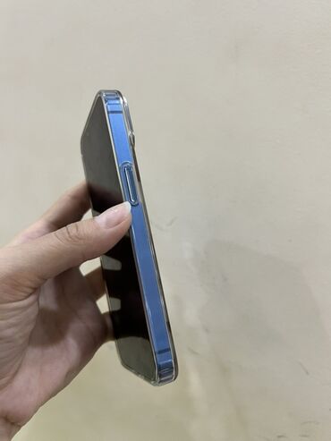 Apple iPhone: IPhone 13, 128 GB, Mavi, Simsiz şarj, Sənədlərlə -da lalafo.az — 9 Apple iPhone: IPhone 13, 128 GB, Mavi, Simsiz şarj, Sənədlərlə — 9