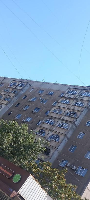 106 серии: 3 комнаты, 80 м², Вефа ТЦ 106 серия, 2 этаж, Требуется ремонт — 1