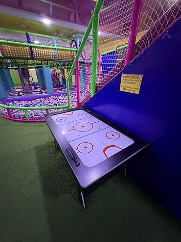 Детские аттракционы: Продажа бизнеса Детские аттракционы, Вместе с: Оборудование и мебель, Б/у — 9