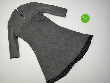 moda dla 70 latka: Sukienka damska, rozmiar S — 3