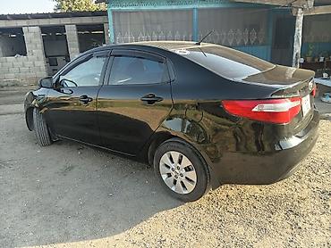 диски тормозные кия рио: Kia Rio: 2014 г., Бензин, Седан — 8