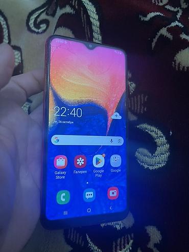 samsung 01: Самсунг а10 32Гб идеальный разбито на защитном стекле — 5