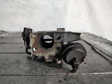 bas ovaj: REGULATOR PRITISKA ZA VOLKSWAGEN GOLF 5 OD 2003. DO 2008. GOD. | — 2