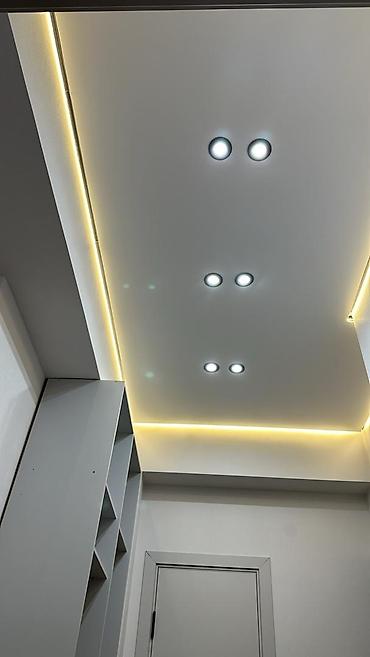 Ремонт под ключ: Ремонт квартир под ключ за м2 сантехника электрика кафель плитка — 2