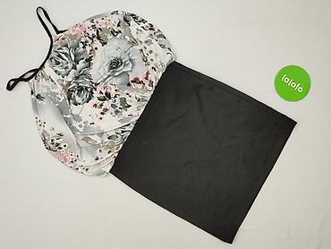 sukienki maxi plus size: Krisp, Sukienka damska, rozmiar M — 3