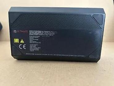 Alati za automobile: ULTIMATE SPEED multifunkcionalni starter za automobil (jump starter) i — 16