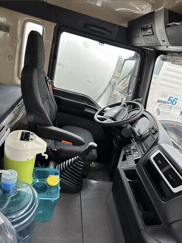 Автобетономешалки: Бетономешалка, 2021 г., 12 м3 — 9