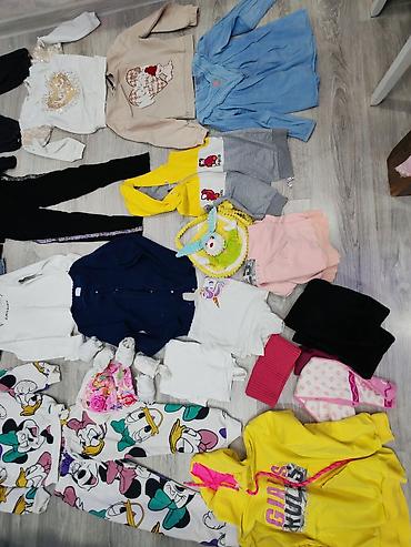 cap isləri: Uşaq dəsti, Qız üçün, 7 - 8 yaş, Disney — 4