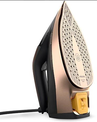 утюг philips azur: Утюг Philips, Паровой, Керамический, Автоотключение, Вертикальное отпаривание, Противокапельная система — 2