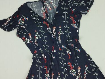 sukienka ażurowa h m: George, Sukienka damska, rozmiar M