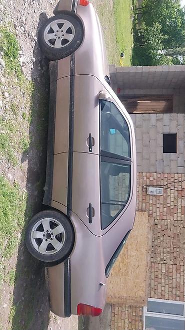mersedes 140: Mercedes-Benz C-Class: 1994 г., 1.8 л, Автомат, Бензин, Седан — 1