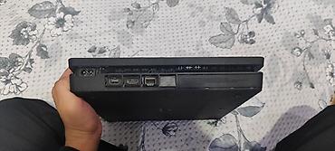 ден 8: Продаю PS4 Slim в хорошем состоянии. Полностью рабочая, можно — 3