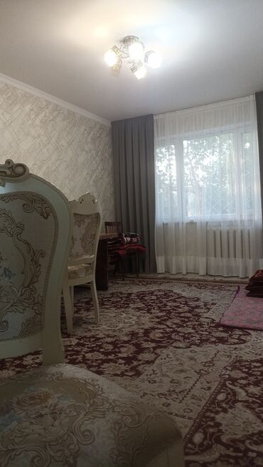 аренда комнаты в коммунальной квартире: 2 комнаты, С мебелью частично