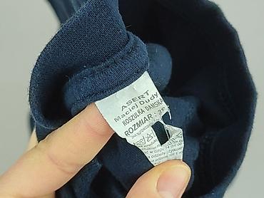 garnitur supreme: T-shirt damski, rozmiar M — 4