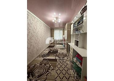 Продажа квартир: 2 комнаты, 59 м², 104 серия, 1 этаж, Евроремонт — 3