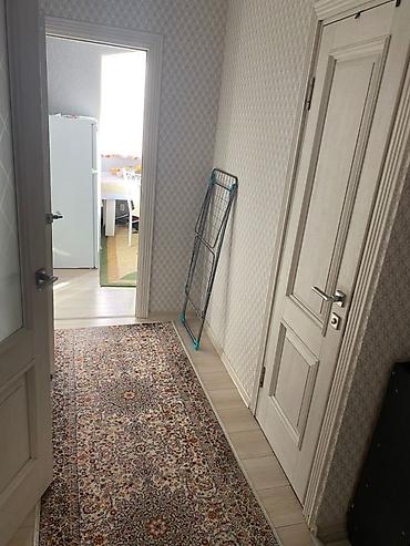 56: 2 комнаты, 56 м², 106 серия улучшенная, 2 этаж, Евроремонт — 5