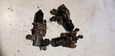 MOTOR BRISACA PR/Z ZA NISSAN 100 NX, SUNNY OD 1991. DO 1999. GOD