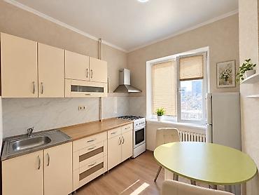 Продажа квартир: 2 комнаты, 58 м², 105 серия, 8 этаж, Евроремонт — 6