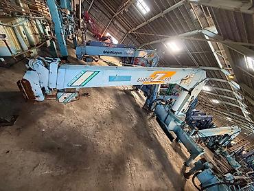 Манипуляторы: Манипулятор — 4