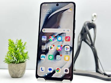 Redmi: Redmi, Redmi Note 13, Б/у, 128 ГБ, цвет - Черный, 2 SIM at lalafo.kg — 1 Redmi: Redmi, Redmi Note 13, Б/у, 128 ГБ, цвет - Черный, 2 SIM — 1