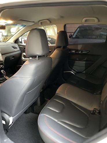 avto karavan: JAC J2: 1.5 l | 2025 il 62000 km Krossover — 6