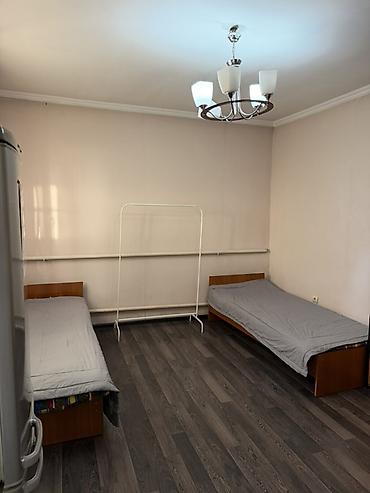 20 м², С мебелью полностью